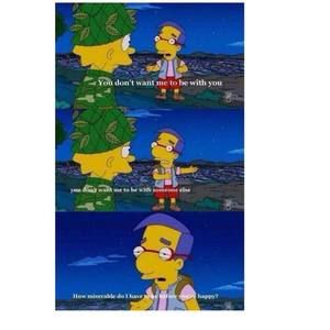 Meet your Posher, Ricky